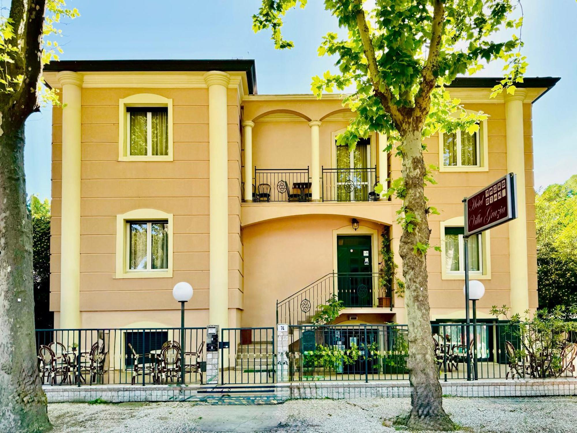 Hotel Grazia